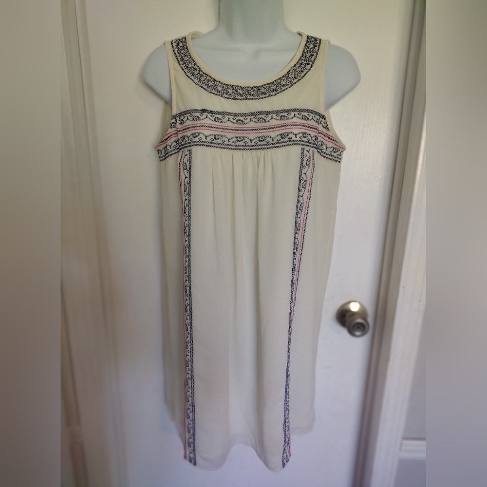 Entro dress size Small